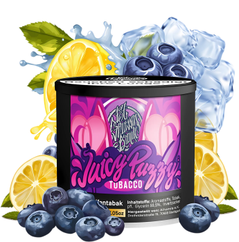 187 Strassenbande - Juicy Puzzy 200g
